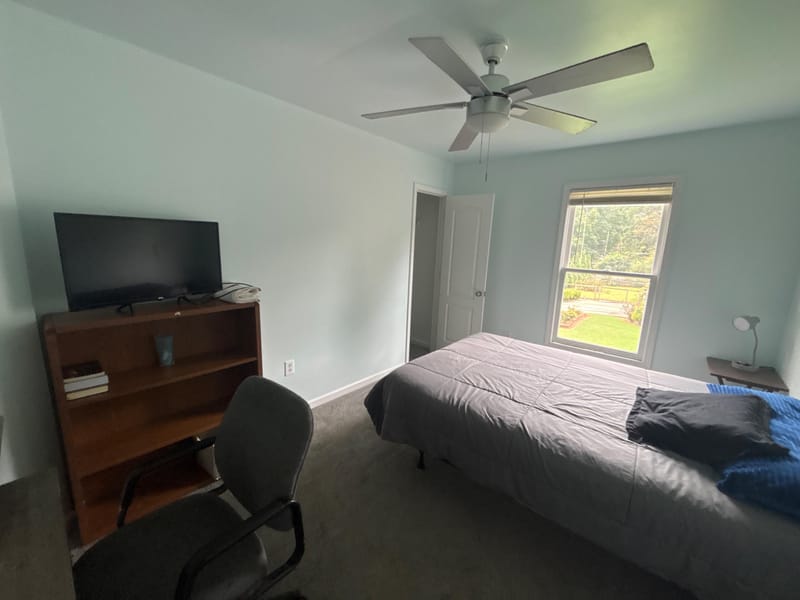roommates in Undisclosed, Atlanta, GA 30318 Live in Center Hill (id. 42347) - cirtru.com