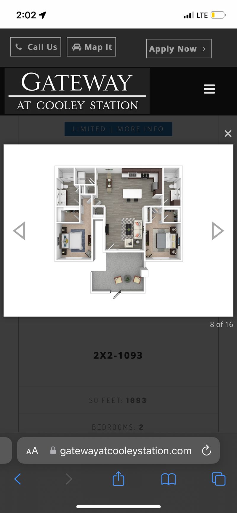 roommates in Gilbert Private Room in 1Bed.1Bath - cirtru.com