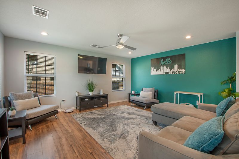 roommates in Fort Worth Entire Place 3Bed.3Bath - cirtru.com