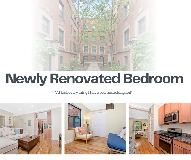 roommates in Chicago Private Room in 3Bed.2Bath - cirtru.com