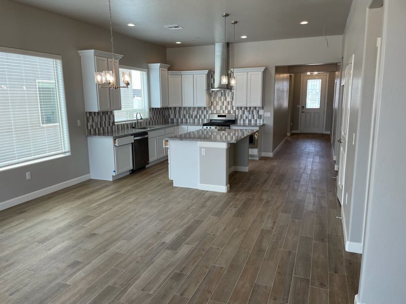 Private Room in 4Bed.2Bath