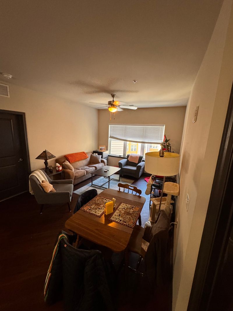 roommates in Charleston Private Room in 2Bed.2Bath - cirtru.com