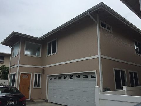 roommates in Honolulu Private Room in 3Bed.3Bath - cirtru.com