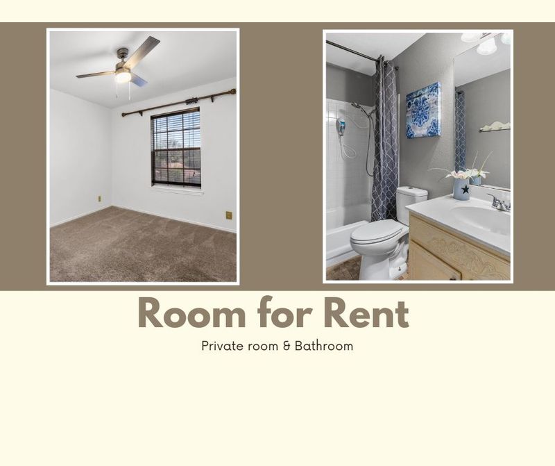 roommates in Austin Private Room in 3Bed.2.5Bath - cirtru.com