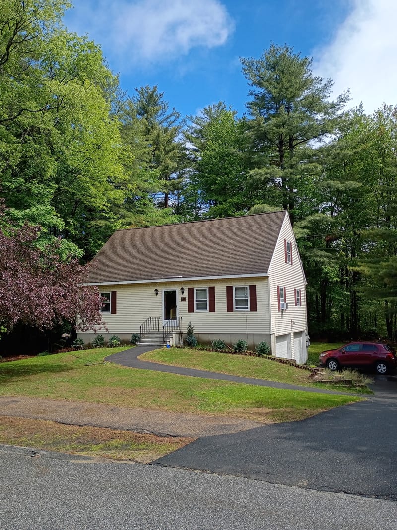 roommates in Laconia Private Room in 1Bed.1Bath - cirtru.com