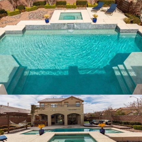 roommates in Las Vegas Private Room in 3Bed.3Bath - cirtru.com