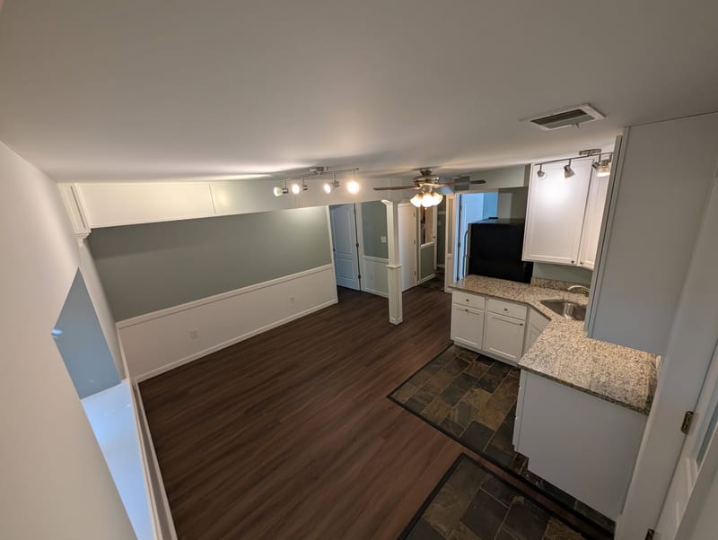 roommates in Front Royal Private Room in 2Bed.1Bath - cirtru.com