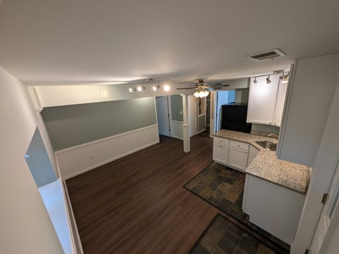 Private Room in 2Bed.1Bath