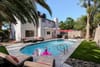 Luxury Great Location- Newly Remodeled Modern Las Vegas House - Modern & Spacious. 
2 Min to US-95 (freeway), 5 Min walk to Bus Station, Target, lots of Restaurants, Mountain view Hospital  and much more in 5 min walking (id. 39495)