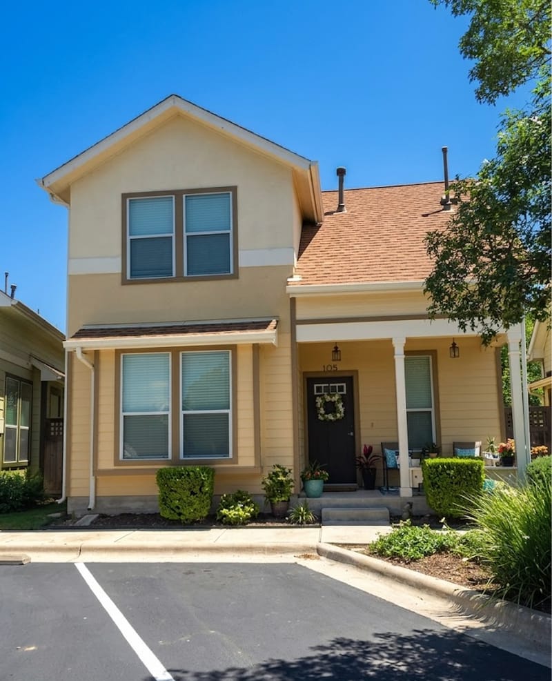 Entire Place 2Bed.2.5Bath