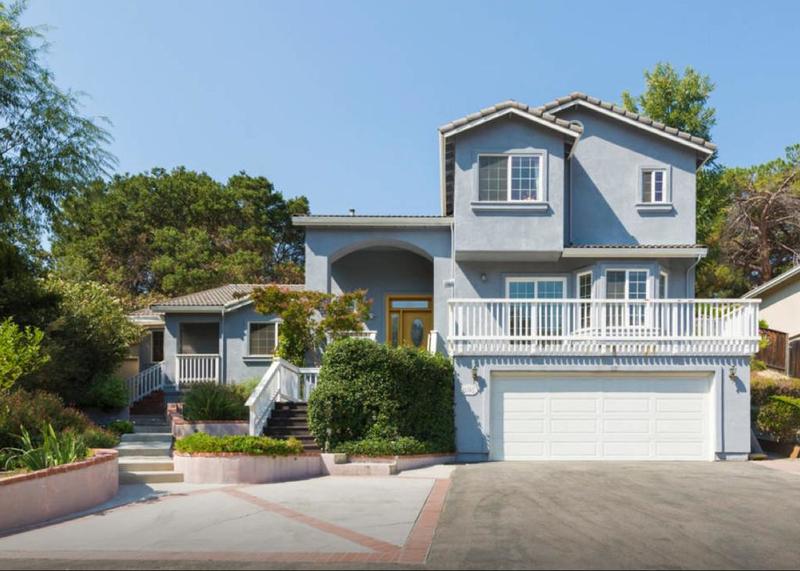 roommates in Los Altos Huge Master bedroom for rent - cirtru.com