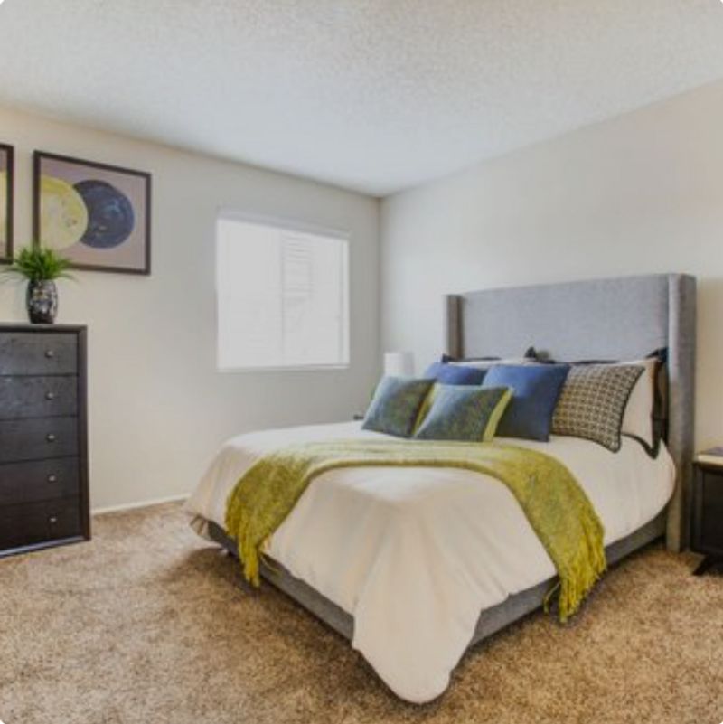 roommates in McKinney Room1Bed.1Bath - cirtru.com