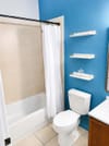 Entire Place 3Bed.2Bath