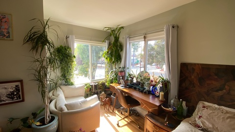 roommates in Berkeley Private Room in 3Bed.2Bath - cirtru.com