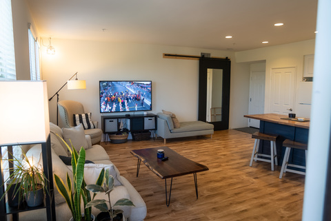 roommates in Irvine Private Room in 2Bed.2Bath - cirtru.com