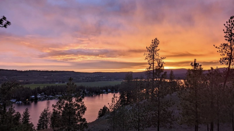 roommates in Nine Mile Falls Entire Place 2Bed.1Bath - cirtru.com