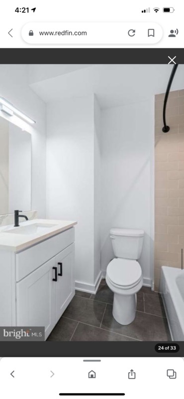 Private Room in 4Bed.3Bath