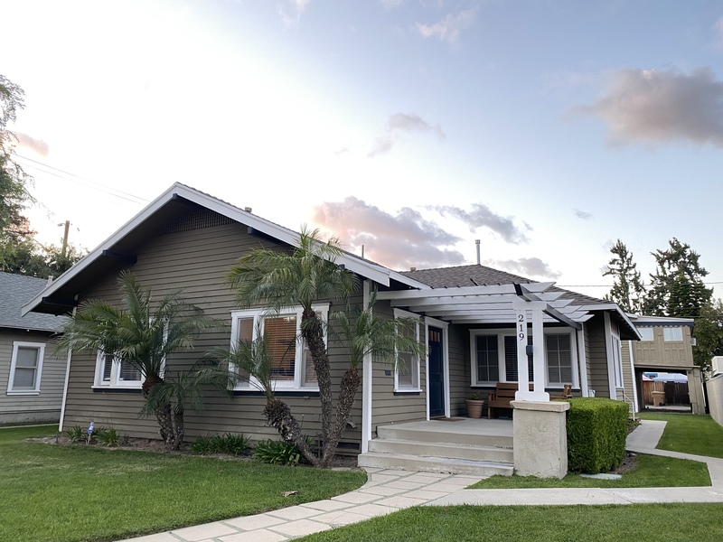 roommates in Fullerton Private Room in Downtown Fullerton - cirtru.com