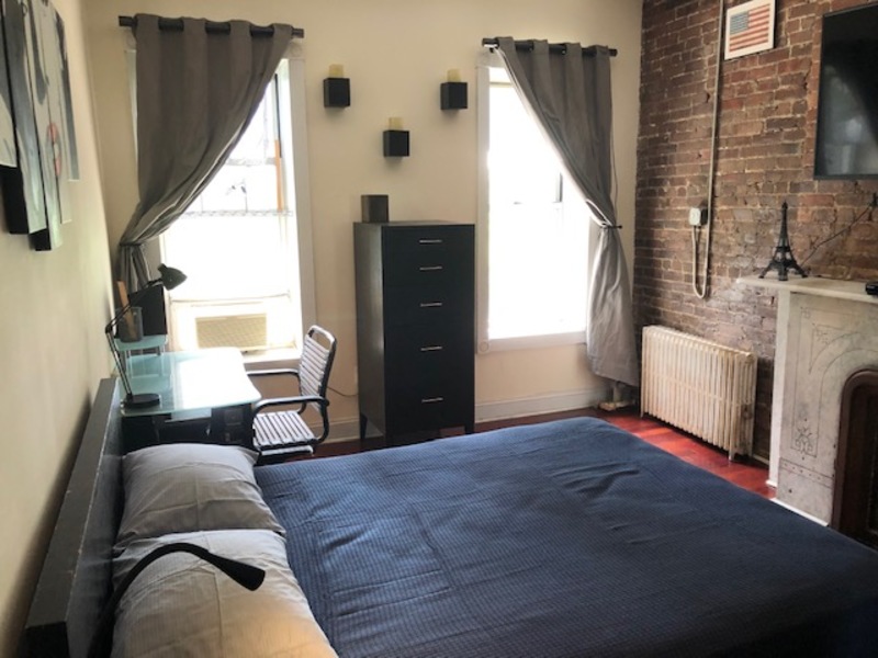 Private Room in 2Bed.2Bath