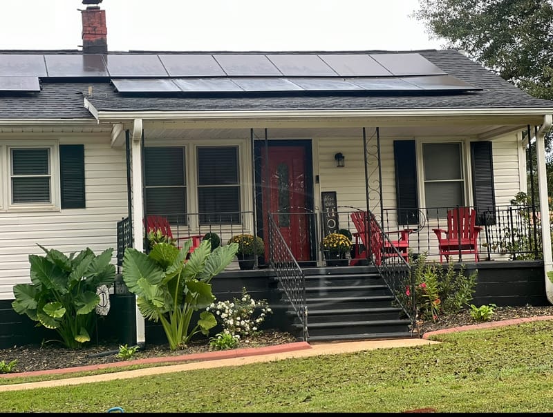 Entire Place 3Bed.1Bath