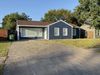 Beautiful & spacious Houston House with Backyard and Patio (id. 9724)