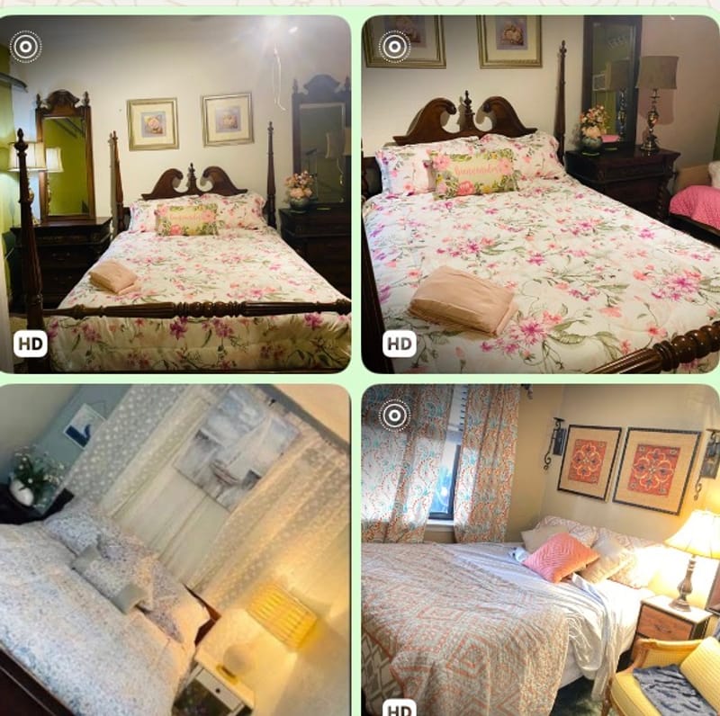 roommates in Grand Prairie Private Room in 2Bed.1Bath - cirtru.com