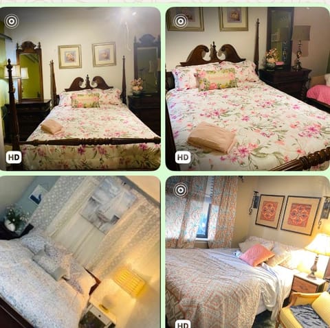 Private Room in 2Bed.1Bath