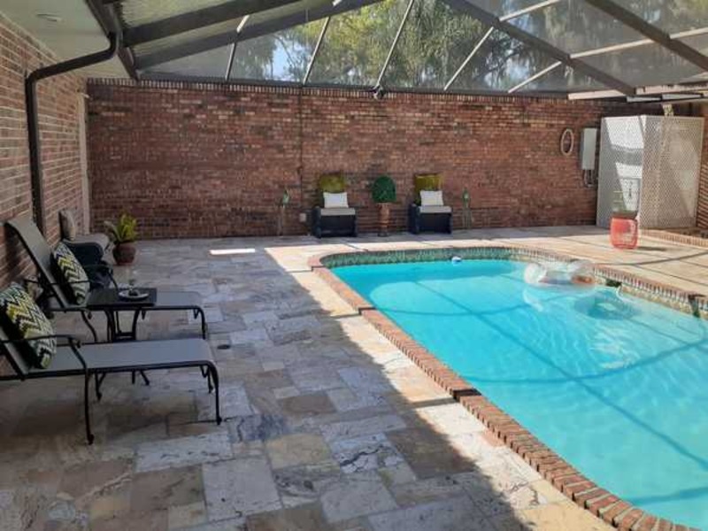 Private Room in 4Bed.4Bath