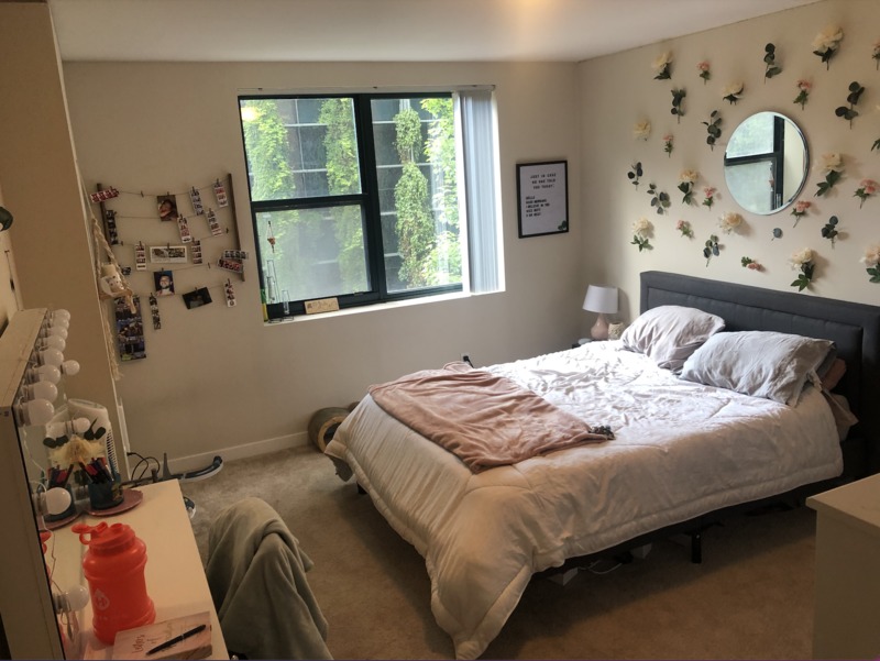 Private Room in 2Bed.2Bath