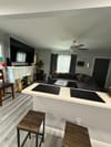 Entire Place 3Bed.1Bath