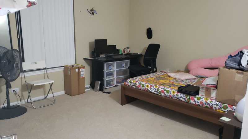 roommates in Arlington Heights Private Room in 2Bed.1Bath - cirtru.com