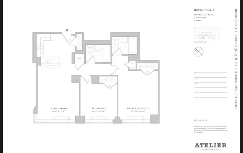 roommates in New York City Entire Place 2Bed.2Bath - cirtru.com