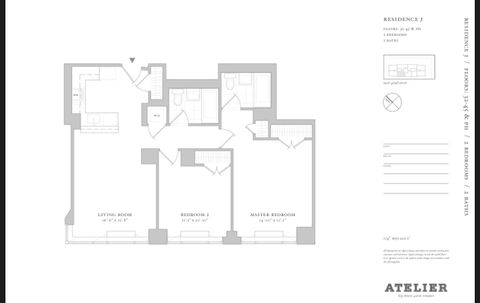 Entire Place 2Bed.2Bath