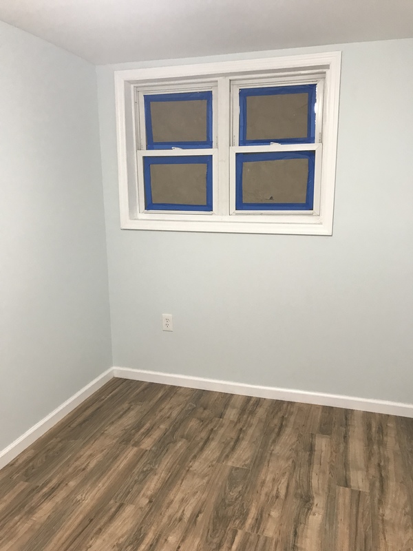 Furnished rooms utilities included