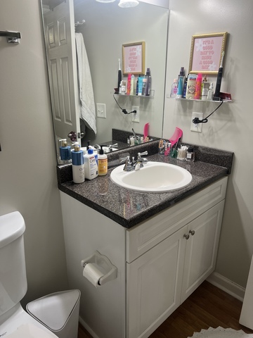 roommates in Sandy Springs Private Room in 2Bed.2Bath - cirtru.com