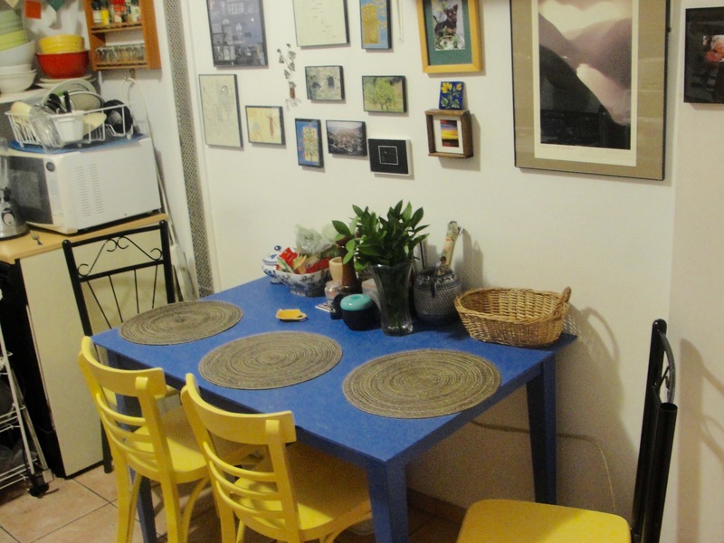 Private Room in 2Bed.2Bath