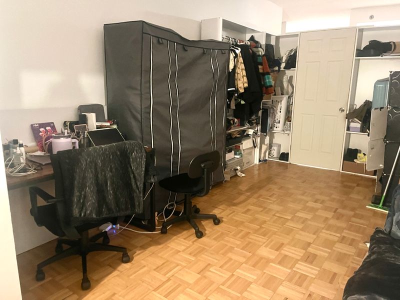 Private Room in 2Bed.2Bath