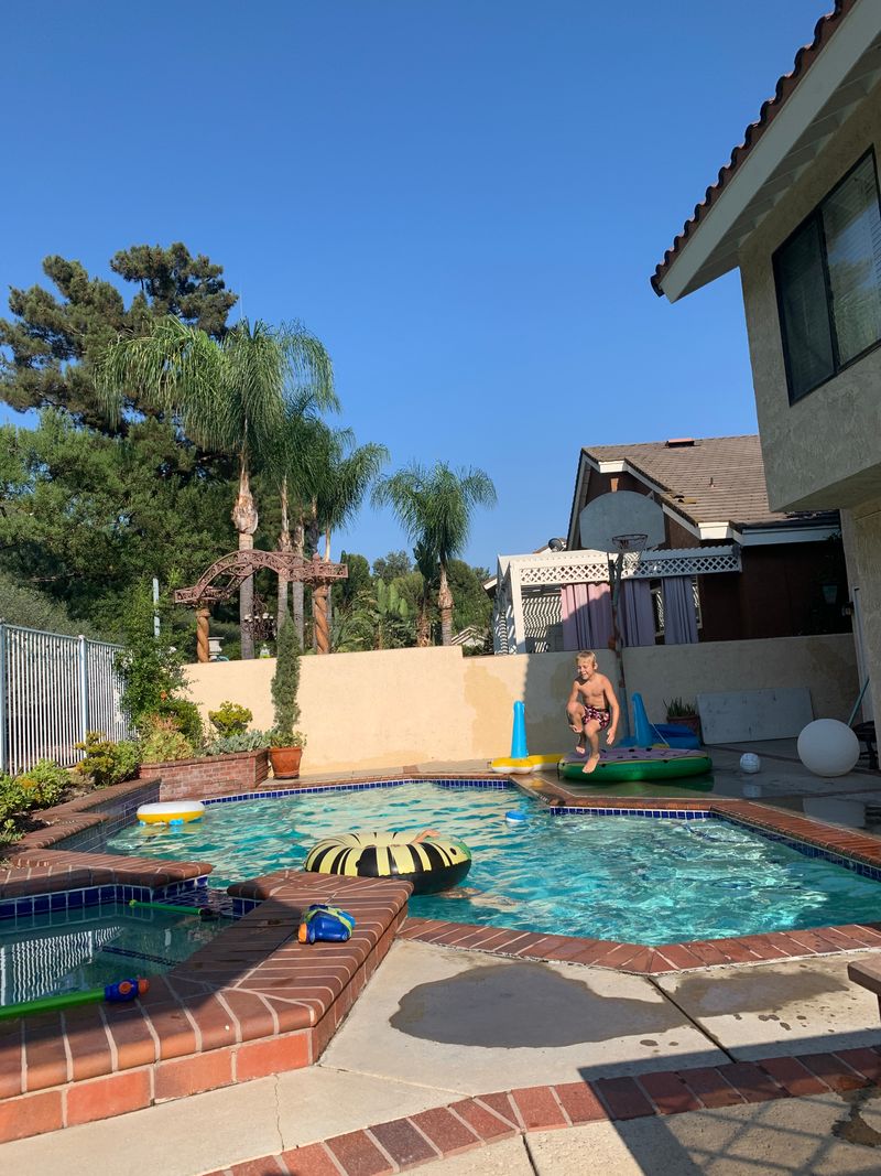 roommates in Orange Private Room in 5Bed.3Bath - cirtru.com