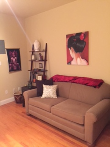 roommates in New York Room available in Chelsea - cirtru.com