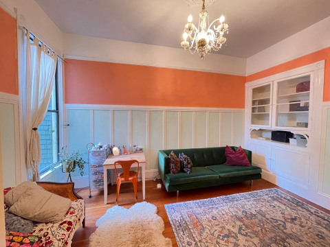 roommates in San Francisco Private Room in 3Bed.1.5Bath - cirtru.com