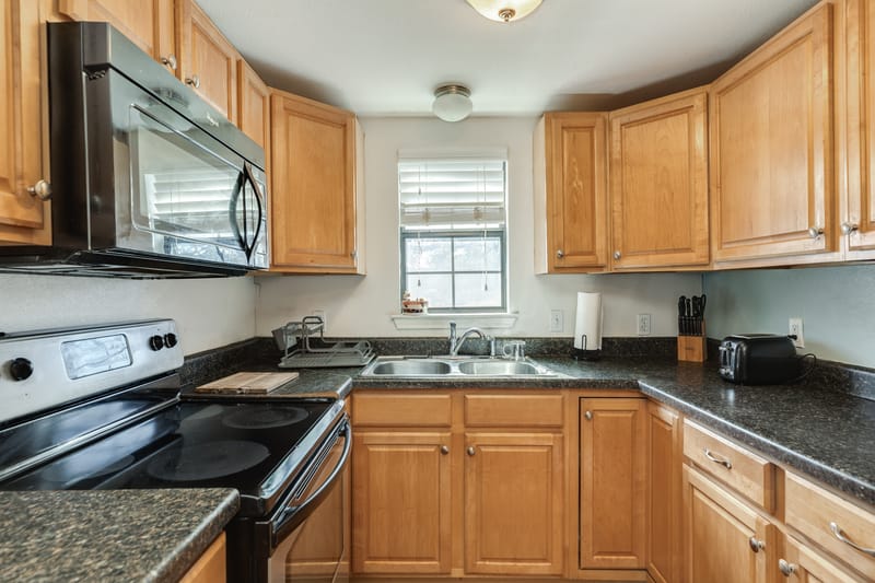 Entire Place 1Bed.1Bath