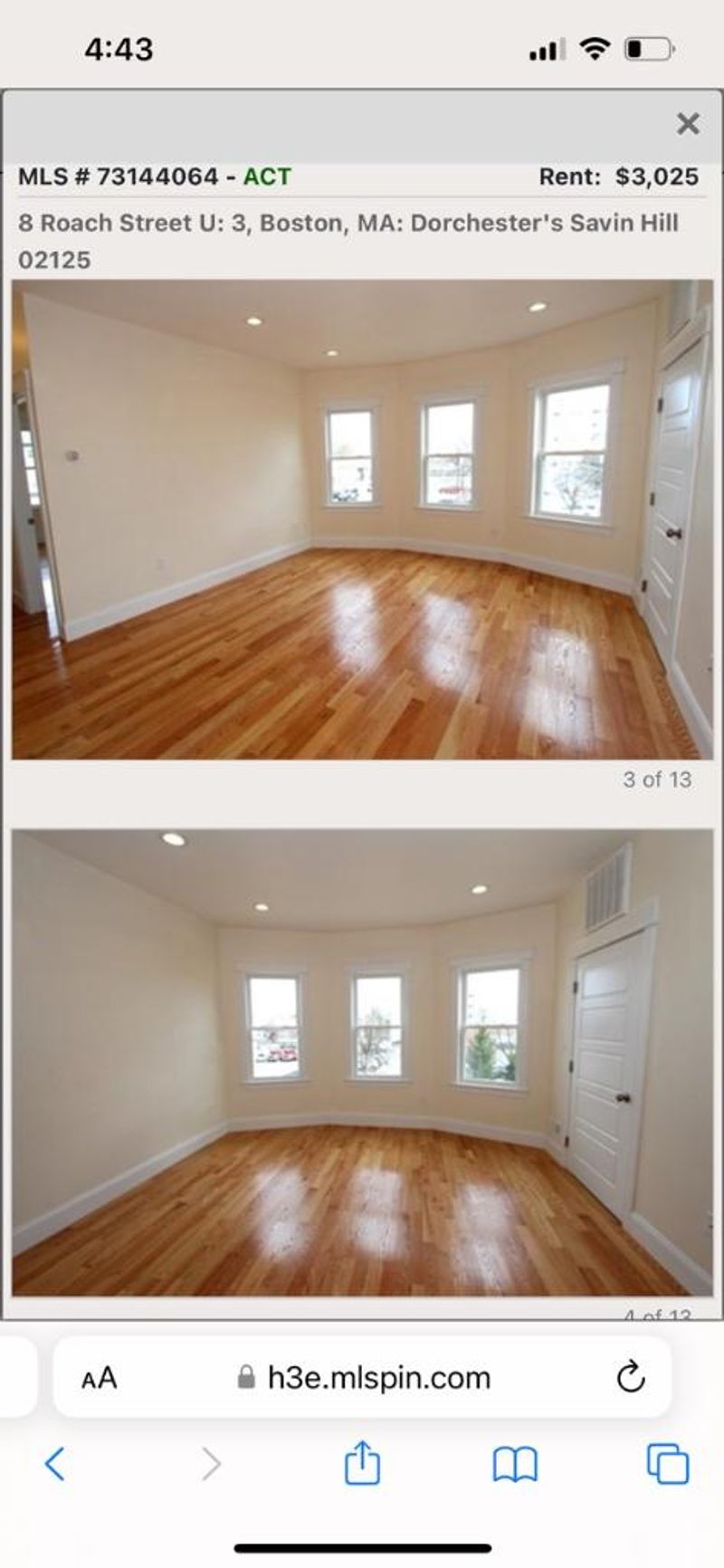 roommates in Dorchester Shared Room in 3Bed.1Bath - cirtru.com