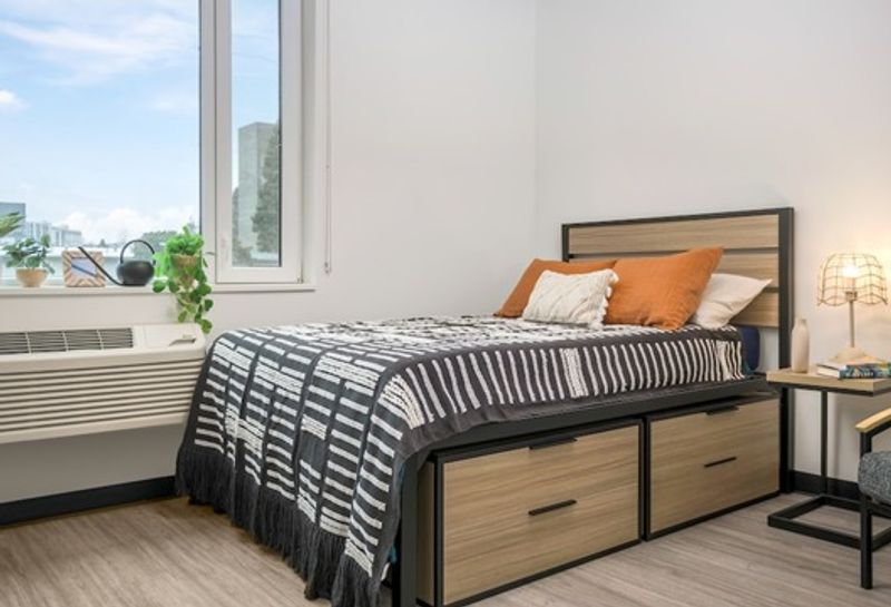 roommates in Eugene Private Room in 2Bed.2Bath - cirtru.com