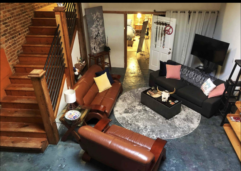 Entire Place 2Bed.1Bath