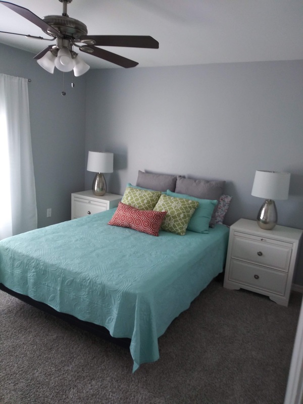 Private Room in 3Bed.2Bath