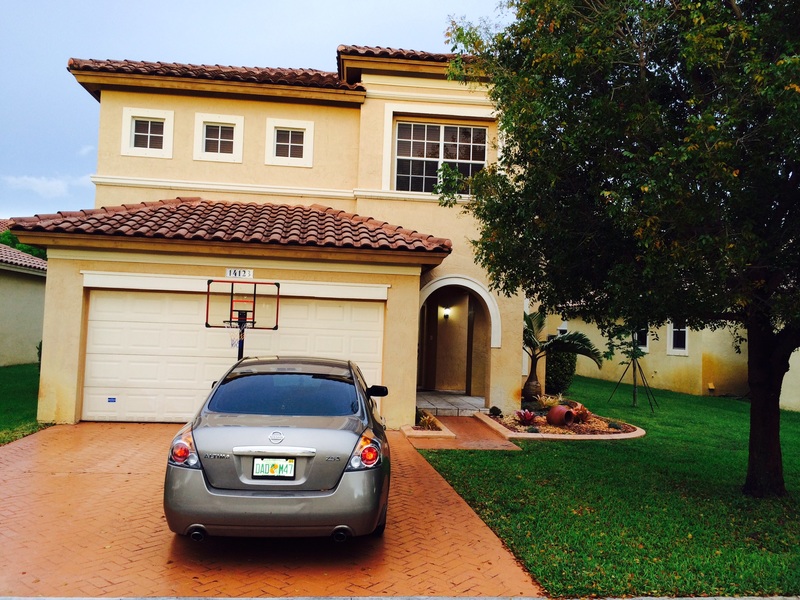 roommates in Miramar Room1Bed.1Bath - cirtru.com