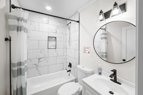 roommates in Undisclosed, Jacksonville, FL 32207 Newly Renovated | 5⃣ mins to San Marco | Access to I-90 and 1 | 9⃣ mins to Downtown Jax (id. 17405) - cirtru.com
