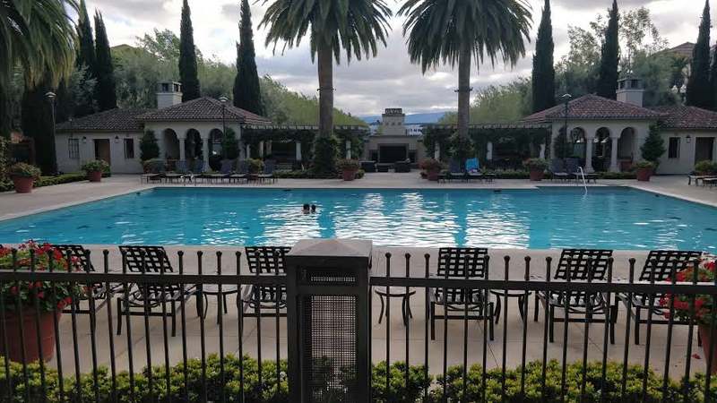 roommates in San Jose Private Room in 2Bed.2Bath - cirtru.com