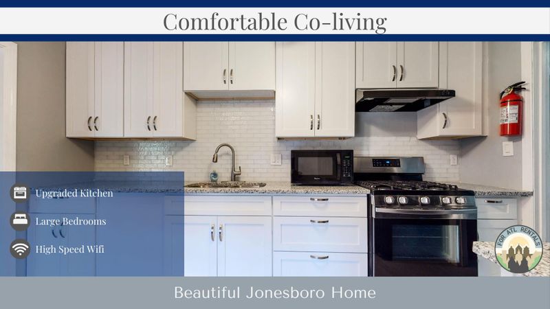 Beautiful single-level property. Spacious Bedrooms! Upgraded Kitchen! 5 Min walk to transit. Don't Miss Out! (id. 1285)