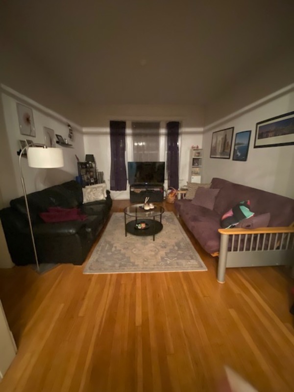 Private Room in 2Bed.1Bath